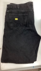 lot 53 image: Dickies Mens Jeans Relaxed Fit 44 UL