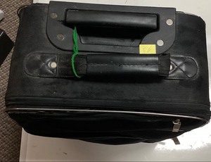 lot 58 image: Embark Roller Carry On