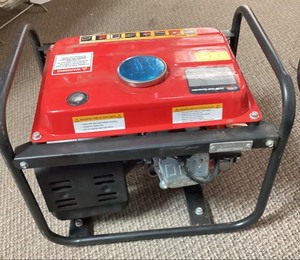 2000 watt generator