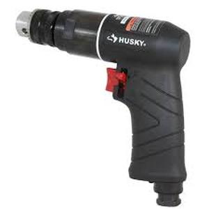 lot 3-1 image: Husky 38in Reversible Drill