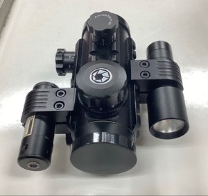 Barsk 1 x 30 IR Electro Sight