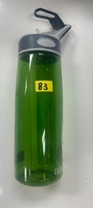 lot 83 image: CamelBak Waterbottle