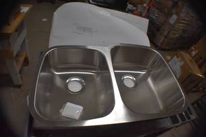 Kitchen Sink