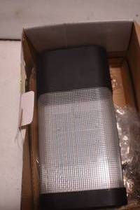 Exterior Wall Pack