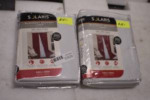 Drapery Liner