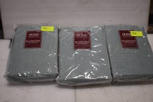 84 inch drapery panel