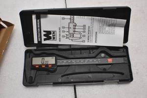 Digital Caliper
