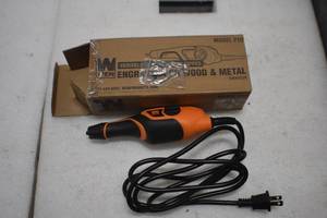 Engraver