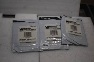 10 inch Bonnets