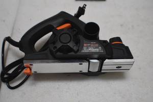 Electric Planer