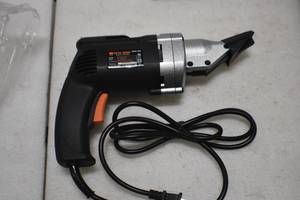 Metal Shear