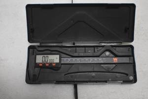 Digital Caliper