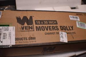 Movers Dolly
