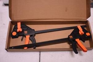 Clamps