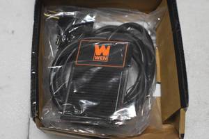 Foot Pedal Switch