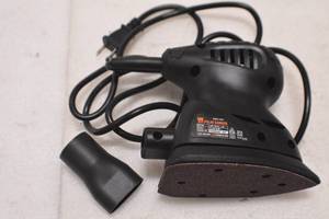 Palm Sander