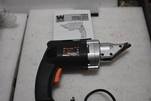 Metal Shear
