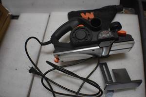 Electric Planer