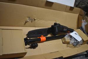 Electric Pole Saw