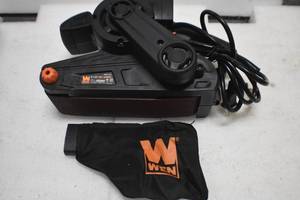 Belt Sander