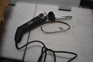 Belt Sander