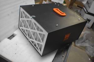 Air Filtration
