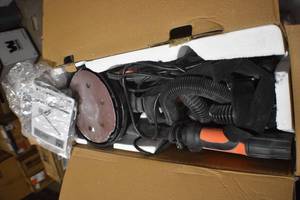 Drywall Sander