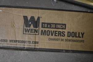 Movers Dolly