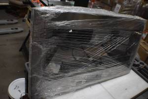 Vent Hood