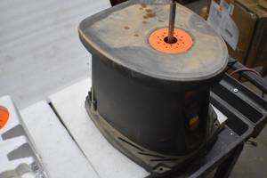 Spindle Sander