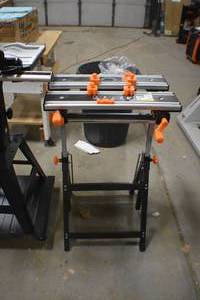 Work Bench