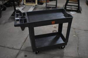 Service Cart