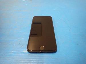 lot 12 image: Apple&nbspiPhone 7 A1660  32GB of storage  Cellular Carrier Unlocked  Includes Charging Cable  light scratches on screen