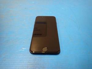 lot 14 image: Apple&nbspiPhone 7 A1660  32GB of storage  Cellular Carrier Unlocked  Includes Charging Cable  light scratches on screen