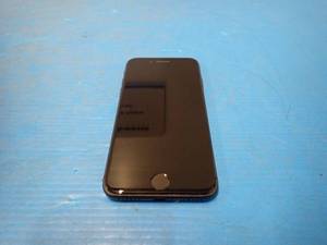 lot 15 image: Apple&nbspiphone 8 A1863  64GB of storage  Cellular Carrier Unlocked  Includes Charging Cable  scratches on screen