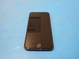 lot 18 image: Apple&nbspiphone 8 A1863  64GB of storage  Cellular Carrier Unlocked  Includes Charging Cable  light scratches on screen