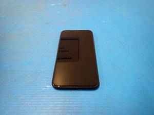 lot 19 image: Apple&nbspIphone Xr A1984  64GB of storage  Cellular Carrier Unlocked  Includes Charging Cable