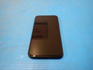 lot 22 image: Apple&nbspIphone Xr A1984  64GB of storage  Cellular Carrier Unlocked  Includes Charging Cable &nbspSmall deep scratch in the middle of the screen