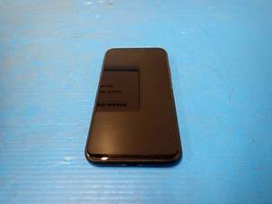 lot 23 image: Apple&nbspIphone Xr A1984  64GB of storage  Cellular Carrier Unlocked  Includes Charging Cable &nbspScratches on screen