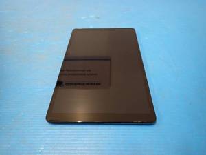 lot 35 image: Samsung&nbspSM-T510 Tablet  32GB of storage  WIFI Only  No Cables &nbspVery small white dot in display