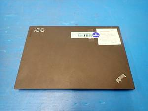 lot 39 image: Lenovo&nbspThinkPad T460 Laptop &nbspIntel(R) Core(TM) i5 6200U CPU  2.30 GHz  8GB DDR3 SDRAM  120GB SSD  14 screen with 1366 x 768 Resolution  No Charger 