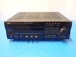 lot 55 image: Yamaha R-V902 Natural Sound AV Receiver 