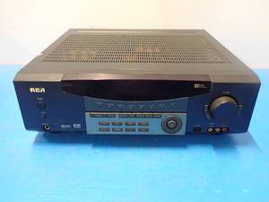 lot 56 image: RCA RT2500 Home Theatre Receiver 