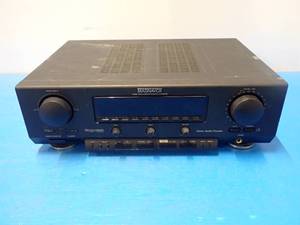 lot 57 image: Magnavox&nbspMX931P RO01 AV Receiver 