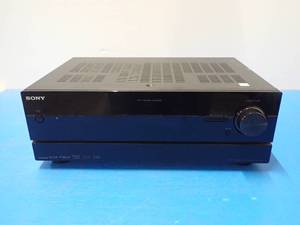 lot 58 image: Sony&nbspAV Receiver STR-DN1010 AV Receiver 