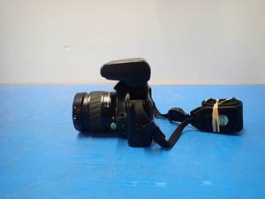 lot 61 image: Minolta&nbspMaxxum 3000i Digital Camera  No Chargers or accessories 