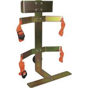Lot of CargoSmart Water Cooler Holder for E-Track and X-Track Customer Returns See Pictures