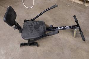 lot 362 image: Hover-1 Hover Board Accessory
