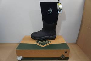 lot 11 image: Muck Boots Mens Arctic Sports Boots -Size 15