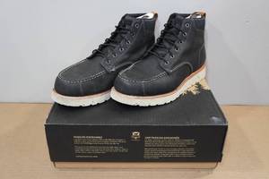 lot 19 image: Irish Setter Mens Setter Fifty 6 Boots -Size 11.5